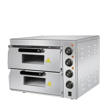 Commercial Snack Machines and Baking Equipment: Roti Makers, Ovens, and Pizza Baking Solutions for Bakeries