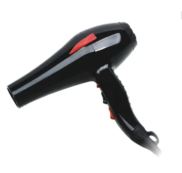 Super Powerful Motor Hairdresser Use Professional Hair Dryer