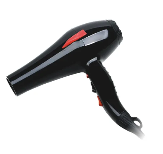 Super Powerful Motor Hairdresser Use Professional Hair Dryer