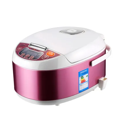 Smart Digital Bulk Rice Cooker