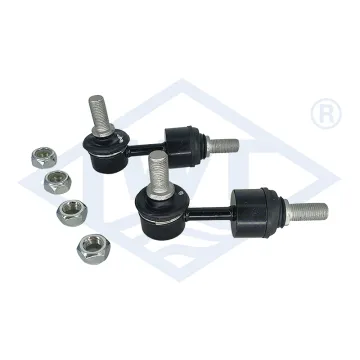 55530-2W000 Suspension Stabilizer Bar Link for Hyundai Kia Santa Fe 2WD & Sorento 2WD