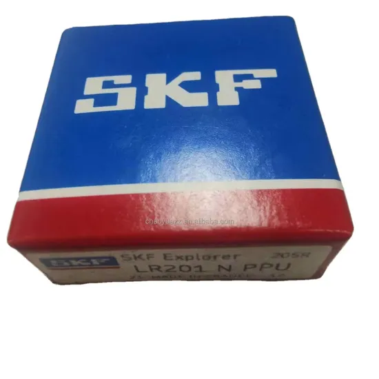 STOLL Computer Flat Knitting Machine Models CMS530 & 330TC: Specifications and Features of Ball Bearing Models 62300-2RS1 & 62201-2RS