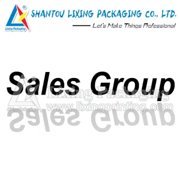 Sales Group
