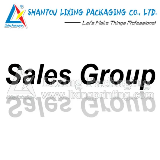 Sales Group