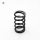 small stainless steel compression spring