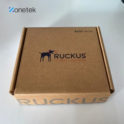 Ruckus R310 ZoneFlex R310 WiFi Indoor Wireless Router Access Point
