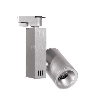 CREE CHIP 7X1.5W TRACK LIGHTwith CE and RoHS Certification