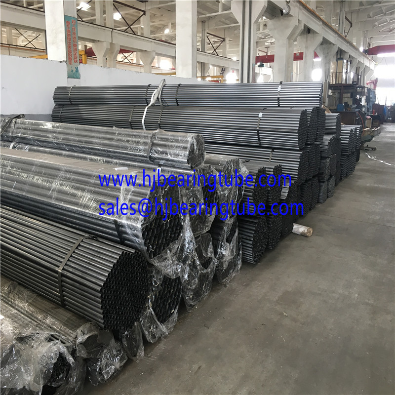 ASME SA178 boiler tubes