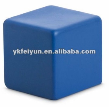 pu relax cube ball