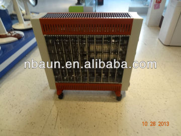 RNSBK-220F21 2200W quartz heater