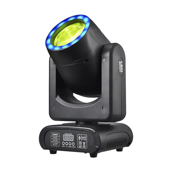 Wholesale Price LED Moving Head Light Spot 120W