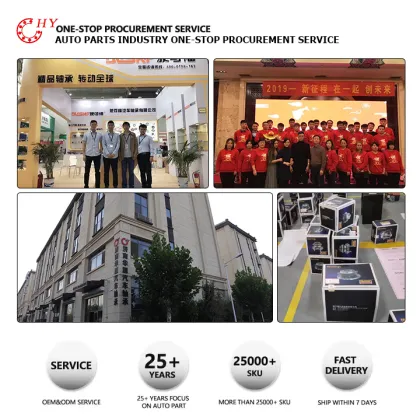 New Arrivals Wheel Bearing Hub OE No DAC38700037 for Chirima/Tong Yue/Accent/Rena/K2/Huan Chi/A30