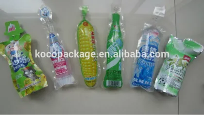 HF-PZD-D Inflatable bag filling and sealing machine