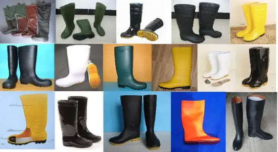 Man Safety Rain Boot,PVC Safety Shoes,Safety Man Rain Shoe,Safety Rain Boot,Work Rain Boots,Male Rain Shoes,Safety Working Boot