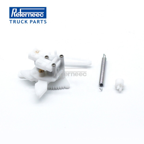 REFERNEEC Seat Repair Kits for MAN Truck TGA/TGL/TGM/TGS/TGX