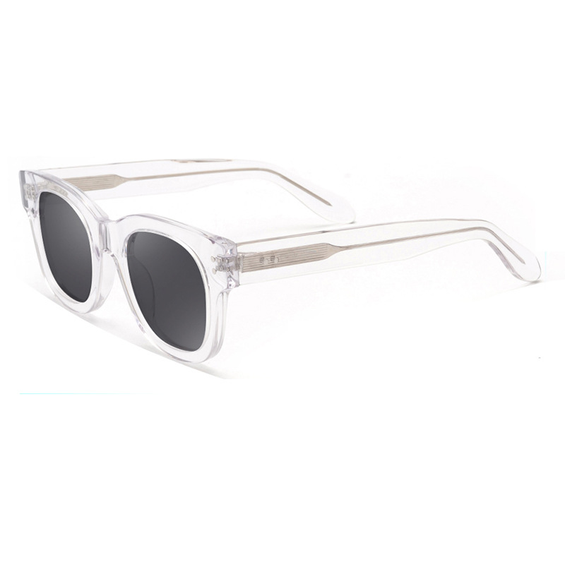 Custom Logo Vintage Sunglasses
