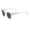 Retro Oval Round Designs Sunglasses