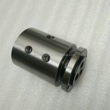 Multiple Passage 3 Channel Hydraulic Rotary Union
