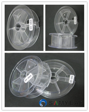 PP Fishing Reel