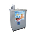 Ice lolly maker Protaylor Popsicle Sticks Making Machine