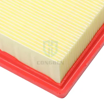 Performance Air Filter Car Parts for SsangYong - 23190-08021, 23190-08400, 23190-08020, 23190-08401, 0030947304