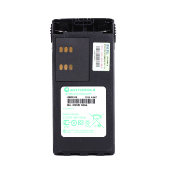 Explosion-Proof Nickel-Hydrogen Battery for Motorola PRO5150 HT1250 GP339 GP380 HT750 Radios - HNN9001