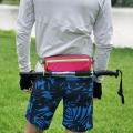 NYLON RUNNING SPORTS BAG