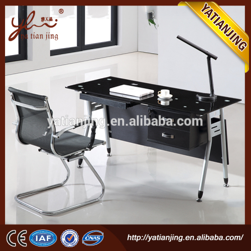 China factory Wholesale custom new design computer table,computer table models with prices