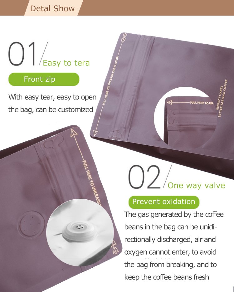 COFFEE BAG