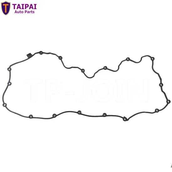 Auto Valve Cover Gasket Factory Price for Toyota Land Cruiser Cylinder Head Cover Gasket (1HD 11213-17020)