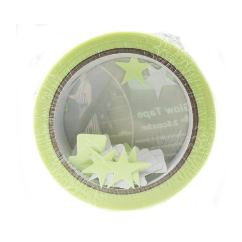 Night Glow In Dark Tape Impermeable