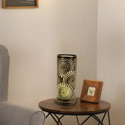 Electric Aroma Oil Warmer Wax Heater for Home