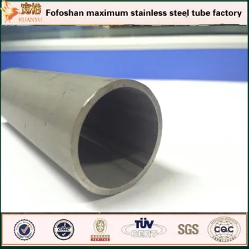 Stainless steel tube 32mm welded stainless steel 304 pipe