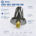 Carriage Shift Cylinder Double-acting Hydraulic Cylinder