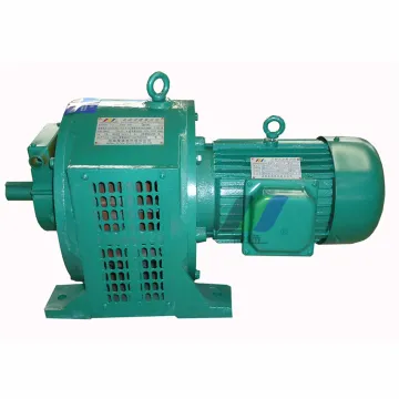 YCT Series 3KW Permanent Magnet AC Asynchronous Motor