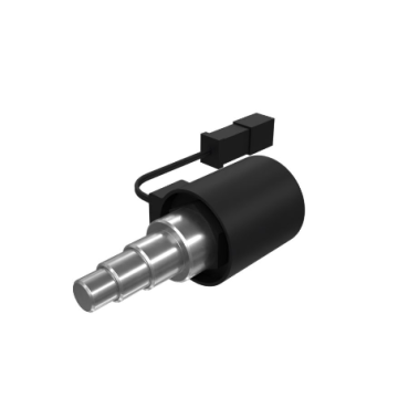 Grader 120M2 solenoid valve 152-8346, electromagnetic coil, hydraulic pump accessory