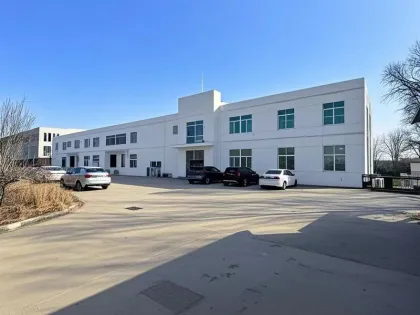 Decorative powder for household appliances