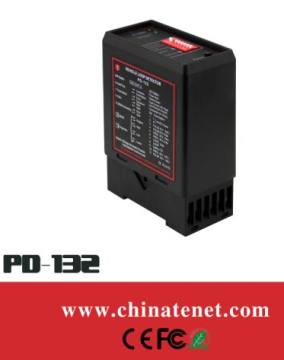 Single Channel Loop Detector (PD-132) for Parking Lots