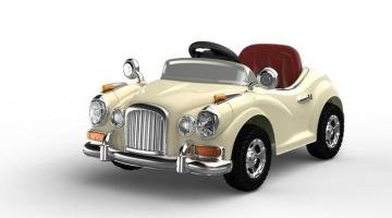 12V Kids Electric Cars