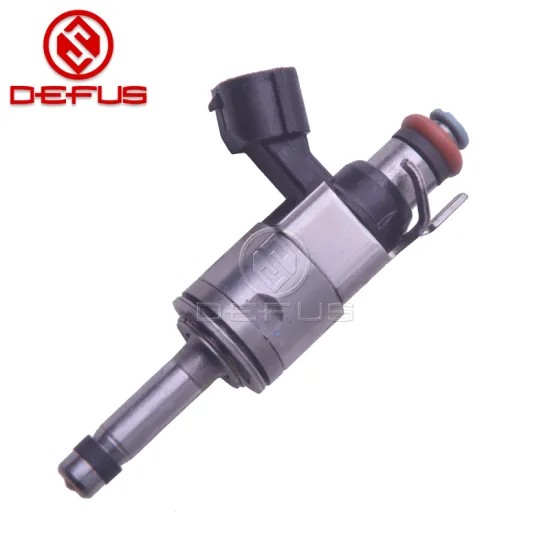 DEFUS car spare parts wholesale price GDI fuel injector for Fiat OEM JX6E-9G929-AA auto parts accessories injector nozzle