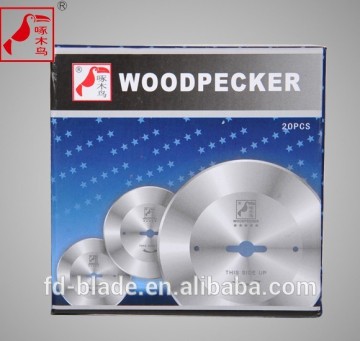Woodpecker SK2 KM Machine Round Blade Knife for Cutting Fabric