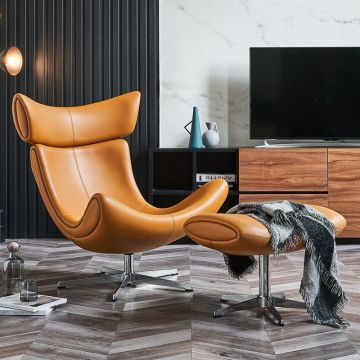 Celebrition Internet Minimalis Pola Reclining Kursi