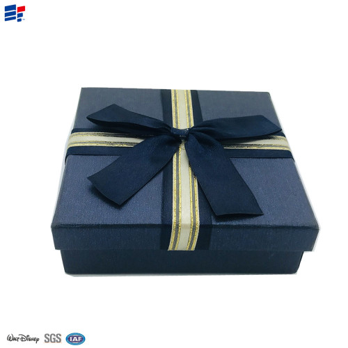 paper candy packaging chocolate box