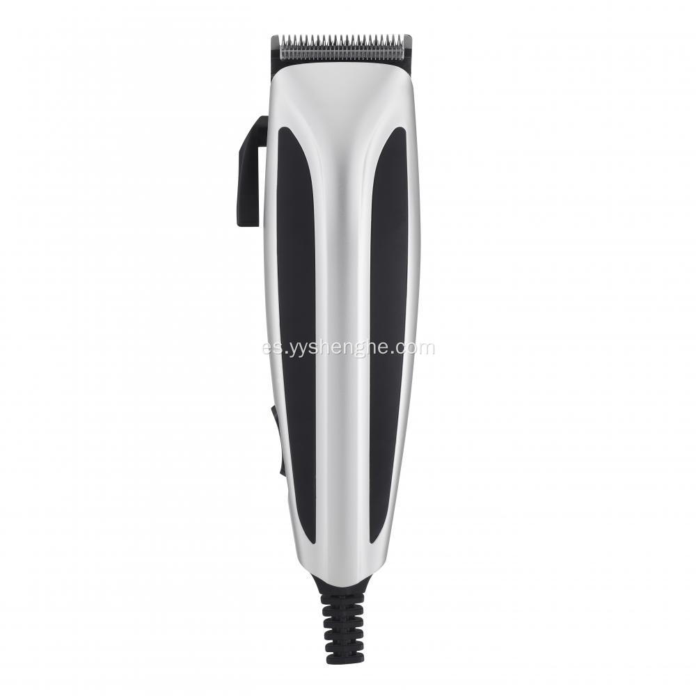 Clipper de cabello recargable profesional