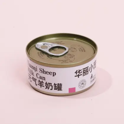 Health Natural Wet Canned Food Pet