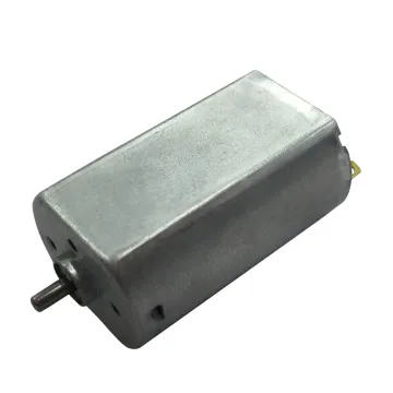 FF-180 1.5v 4.5v 1 Watt Small DC Electric Motors for Hobby Toys
