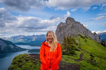 The Best Outdoor Poncho for Trips
