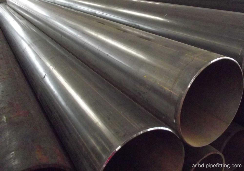 Efw Erw Welded Pipe 304 / 304L