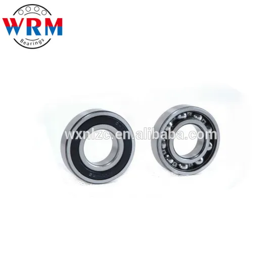 Precision 61864 different sizes ball bearing fishing swivels