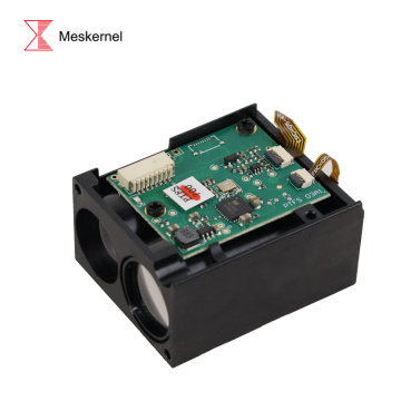 Long Measuring Range Laser Distance Sensor